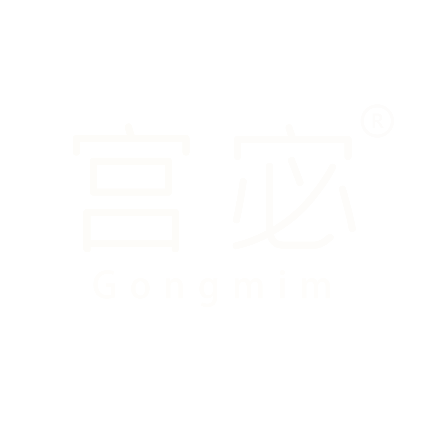 宫宓（Gongmim）官方网站——世界唯一的你，拥有惊鸿的奇迹